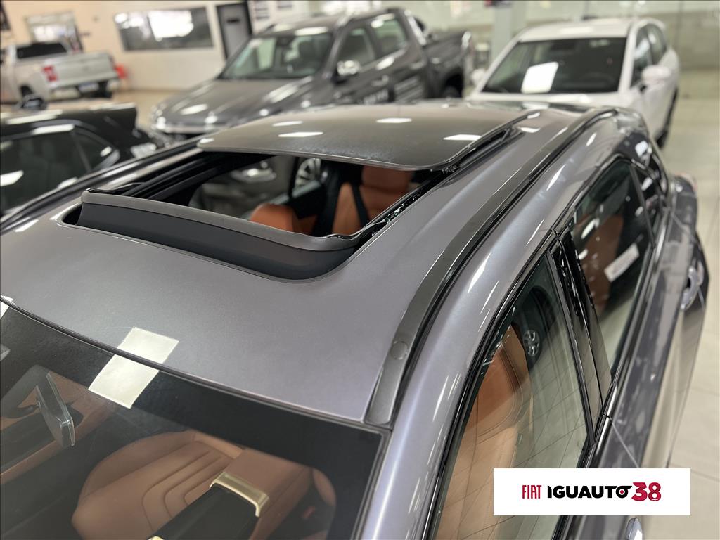 X 64,1 KW ELÉTRICO 500 LUXURY8