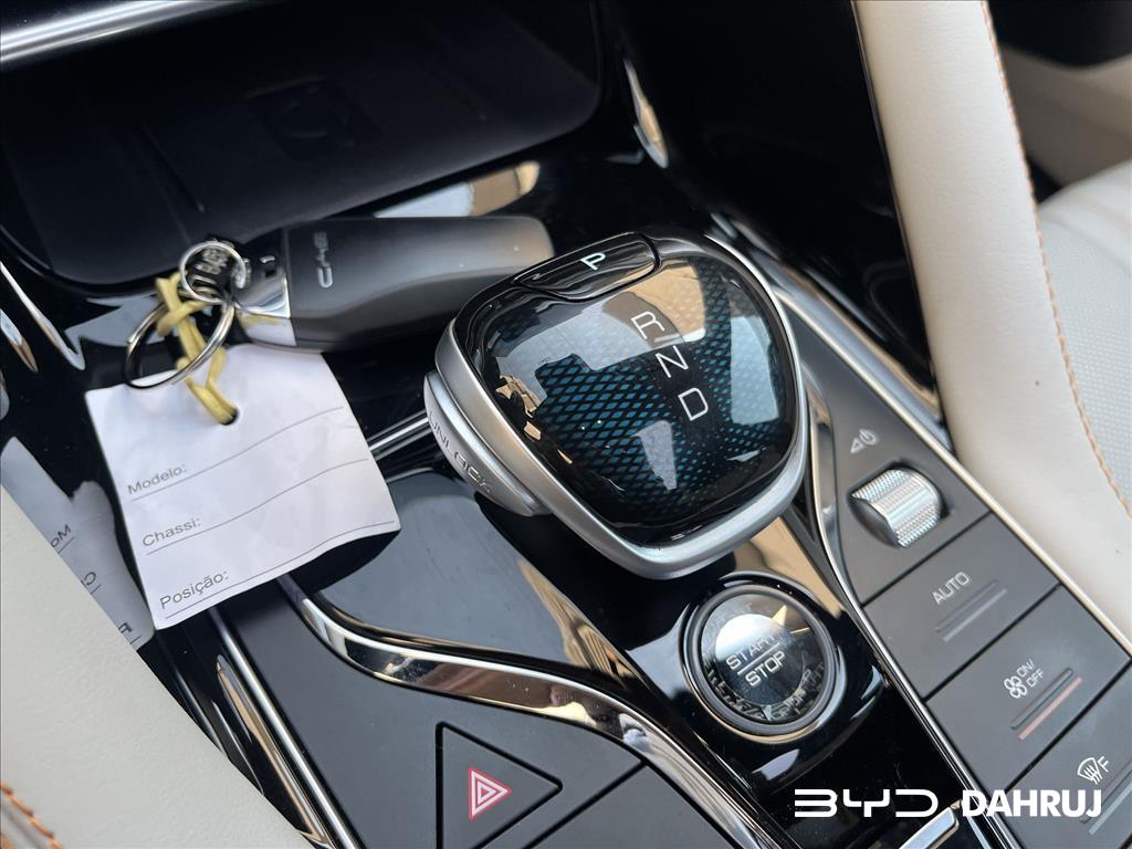 SONG PLUS 1.5 DM-I HÍBRIDO AUTOMÁTICO9