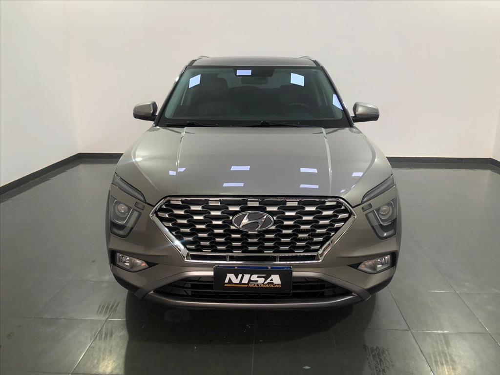 CRETA 1.0 TGDI FLEX PLATINUM AUTOMÁTICO1