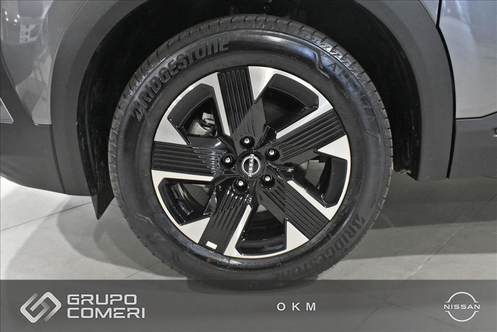 KICKS 1.0 TURBO FLEX SENSE DCT16