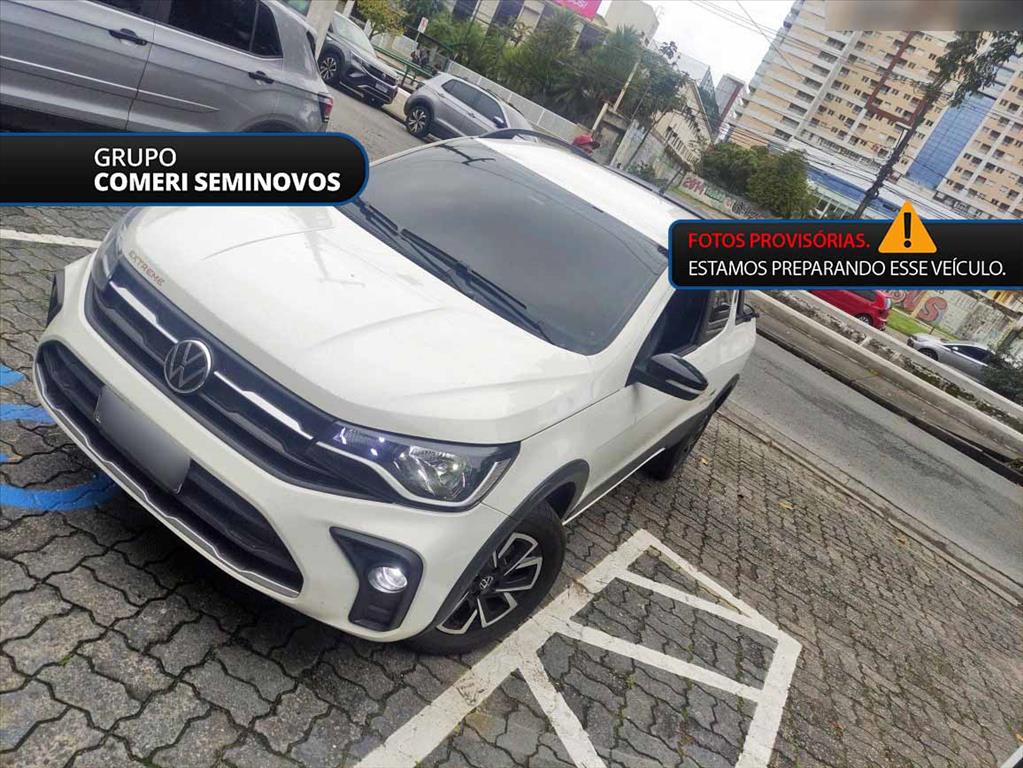 SAVEIRO 1.6 MSI EXTREME CD 16V FLEX 2P MANUAL SAVEIRO 1.6 MSI EXTREME CD 16V FLEX 2P MANUAL