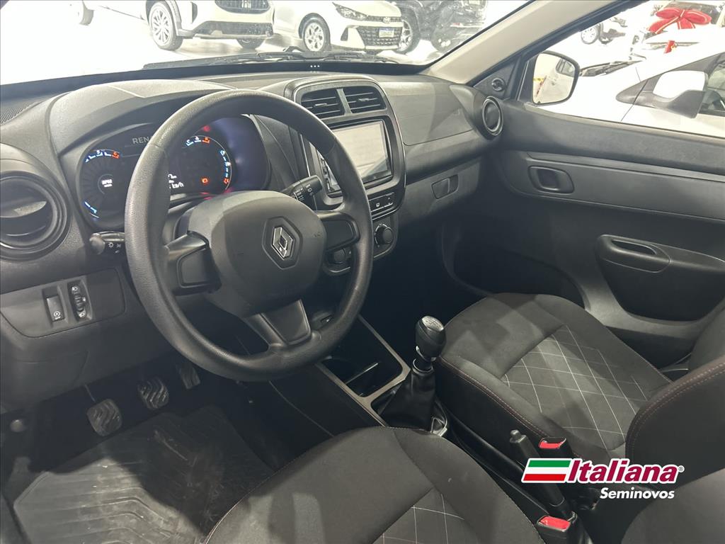 KWID 1.0 12V SCE FLEX ZEN MANUAL4
