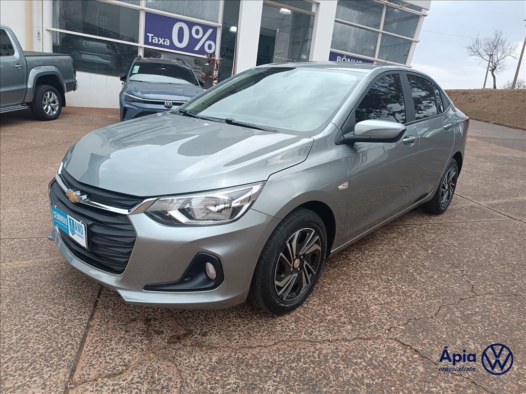 ONIX PLUS 1.0 FLEX LT MANUAL