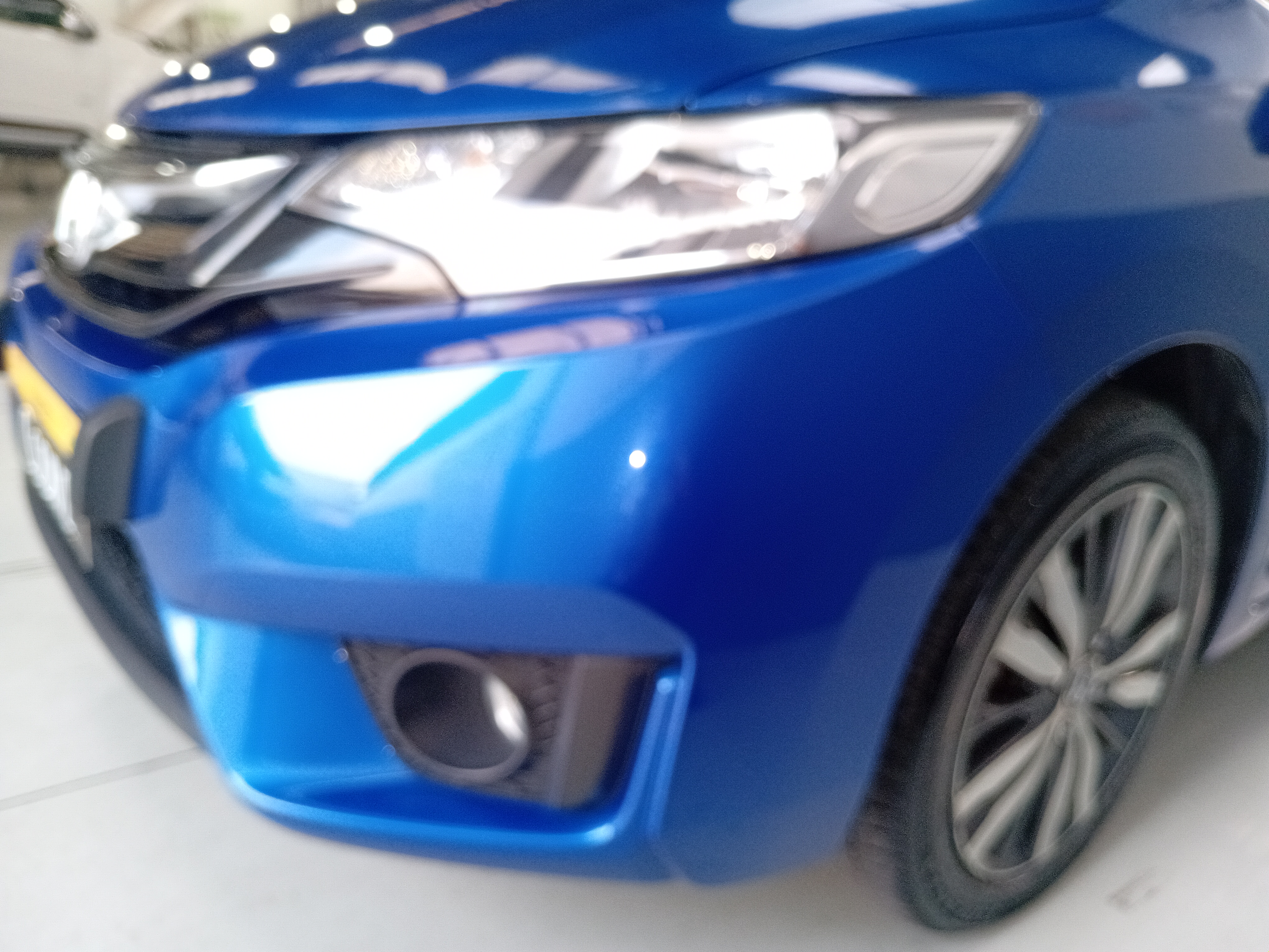 FIT 1.5 EX 16V FLEX 4P AUTOMÁTICO16