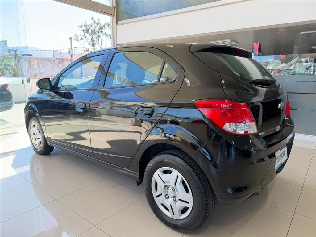 ONIX 1.0 MPFI LT 8V FLEX 4P MANUAL4