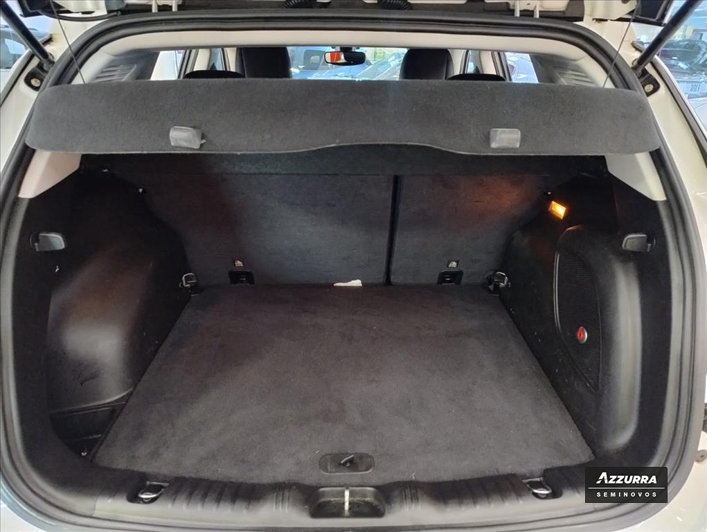 COMPASS 2.0 16V DIESEL LONGITUDE 4X4 AUTOMÁTICO18