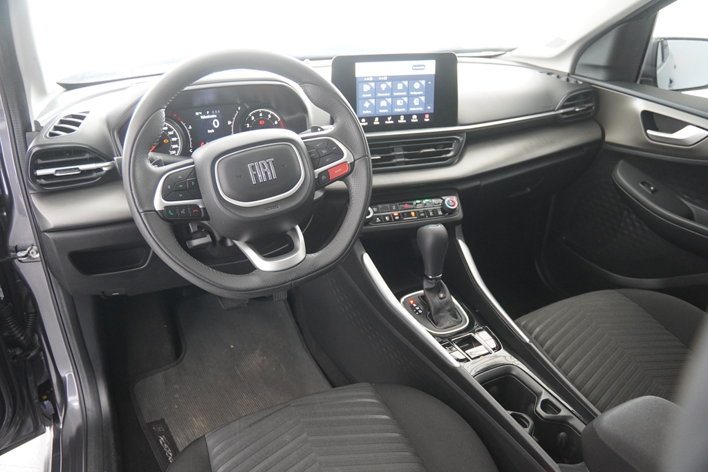 FASTBACK 1.0 TURBO 200 FLEX AUDACE CVT6