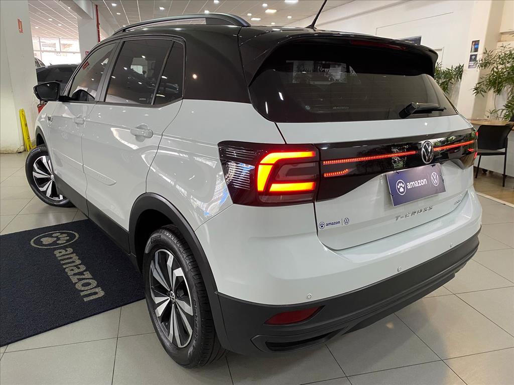 T-CROSS 1.0 200 TSI TOTAL FLEX SENSE AUTOMÁTICO4