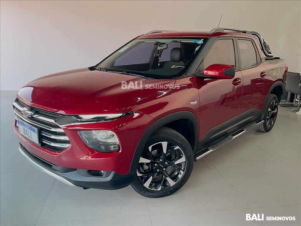 MONTANA 1.2 TURBO FLEX LTZ AUTOMÁTICO