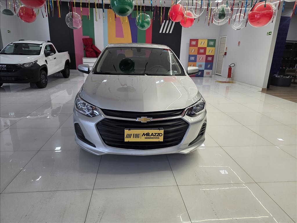 ONIX PLUS 1.0 FLEX LT MANUAL1