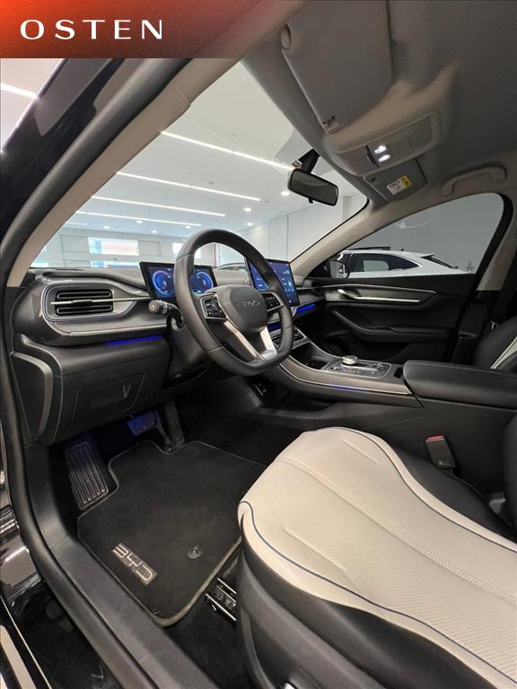 BYD-KING-1.5 DM-I PHEV GS AUTOMÁTICO