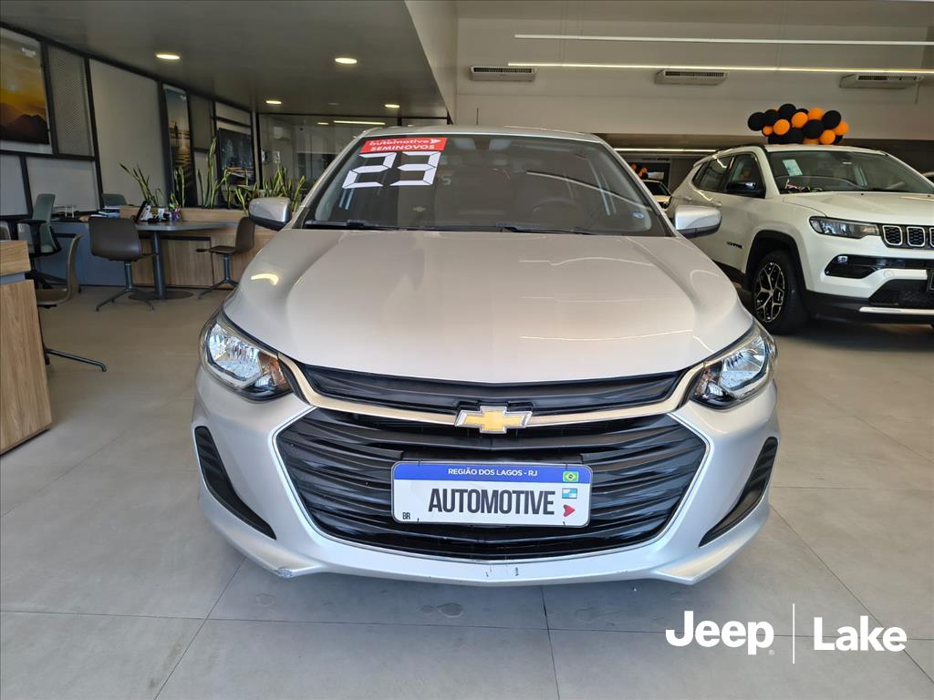 ONIX PLUS 1.0 TURBO FLEX LT MANUAL1