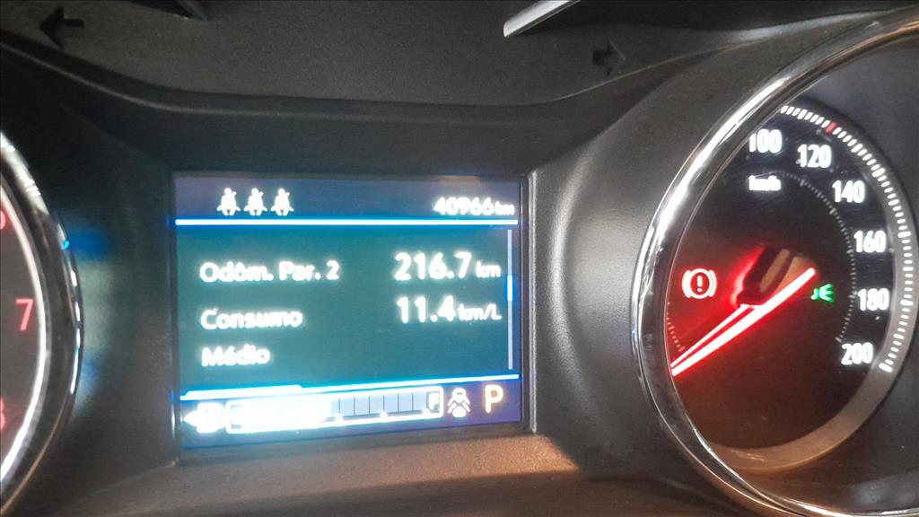 TRACKER 1.2 TURBO FLEX PREMIER AUTOMÁTICO8