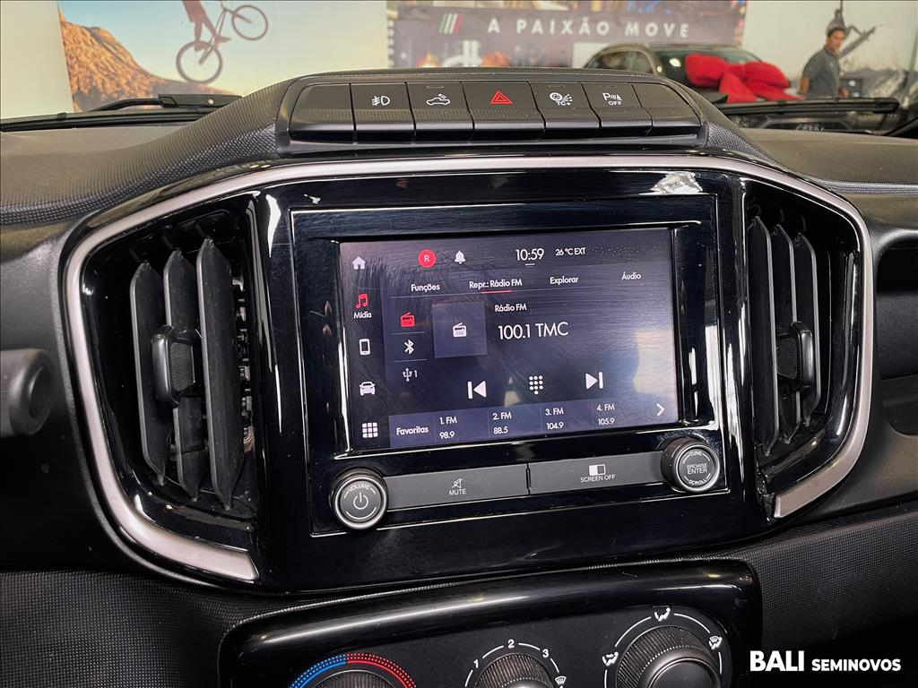 STRADA 1.3 FIREFLY FLEX VOLCANO CD MANUAL13