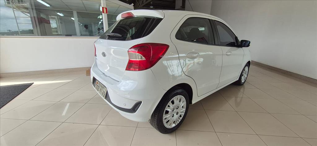 KA 1.5 TI-VCT FLEX SE MANUAL7