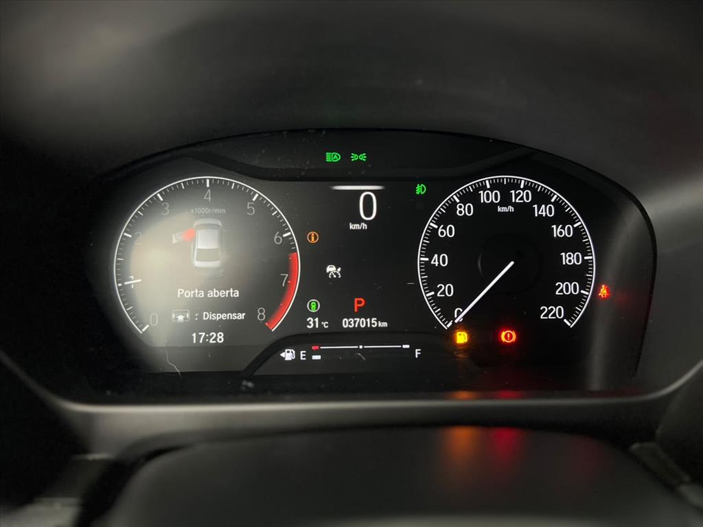 CITY 1.5 i-VTEC FLEX TOURING CVT13