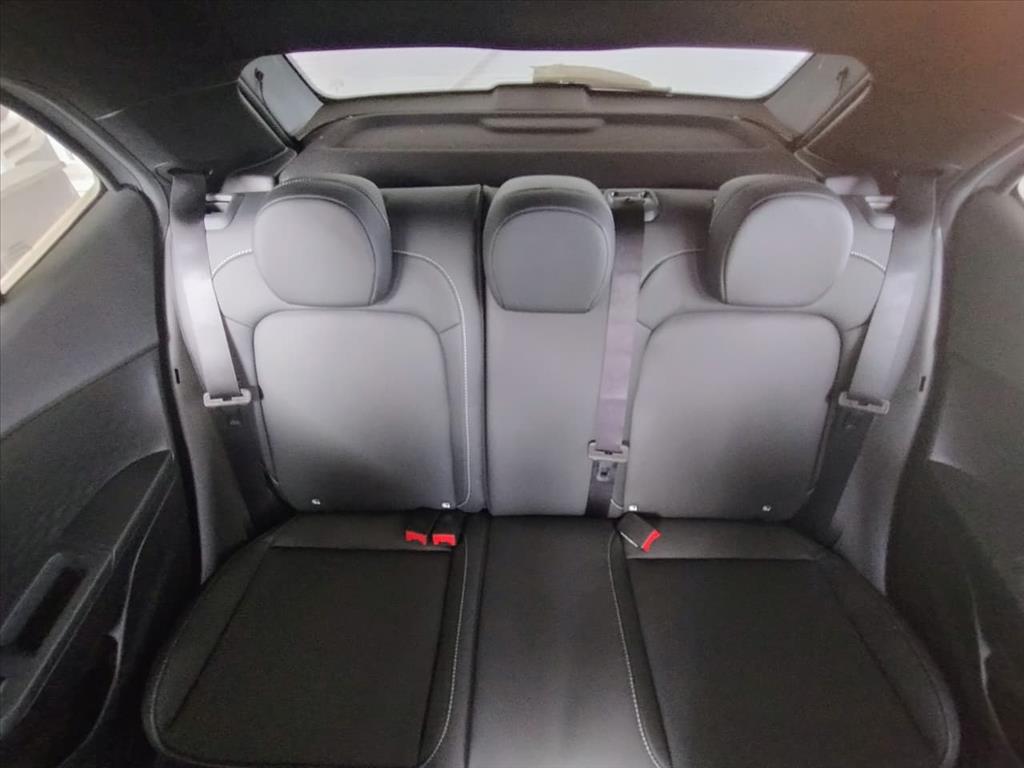 PULSE 1.0 TURBO 200 HYBRID IMPETUS CVT