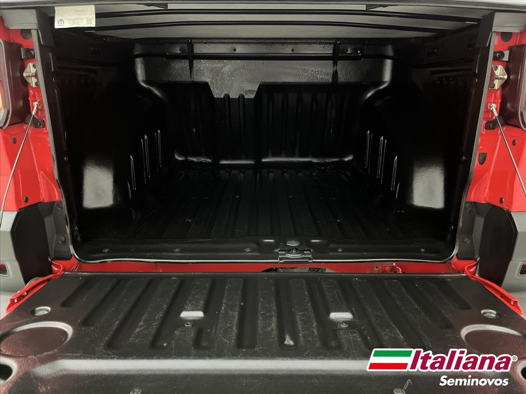 STRADA 1.0 TURBO 200 FLEX RANCH CD CVT15