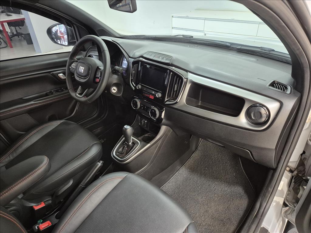 STRADA 1.0 TURBO 200 FLEX ULTRA CD CVT8