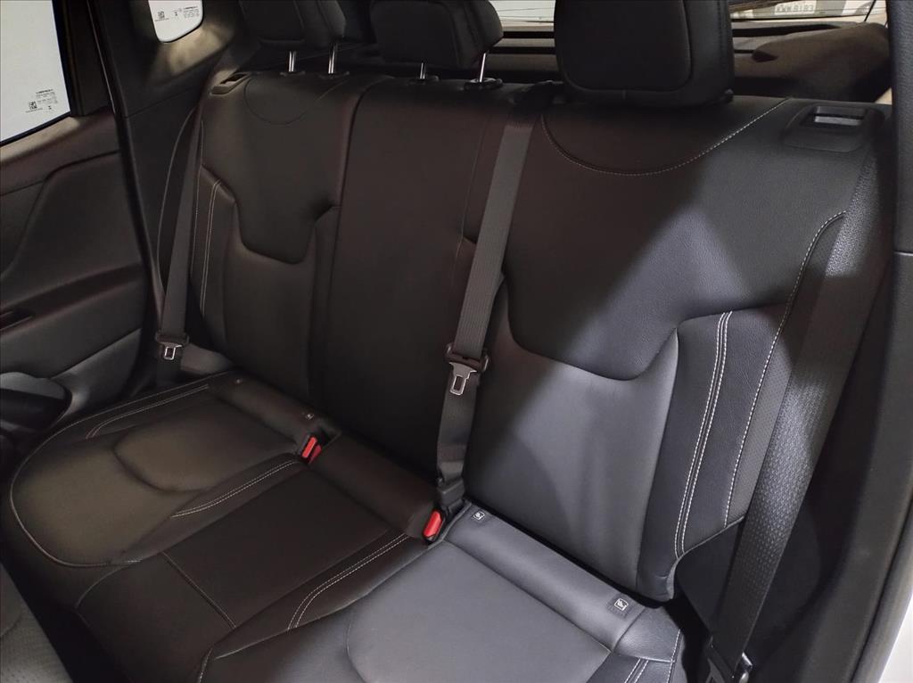 RENEGADE 1.3 T270 TURBO FLEX LONGITUDE AT614