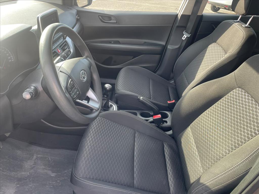 HB20S 1.0 12V FLEX VISION MANUAL7