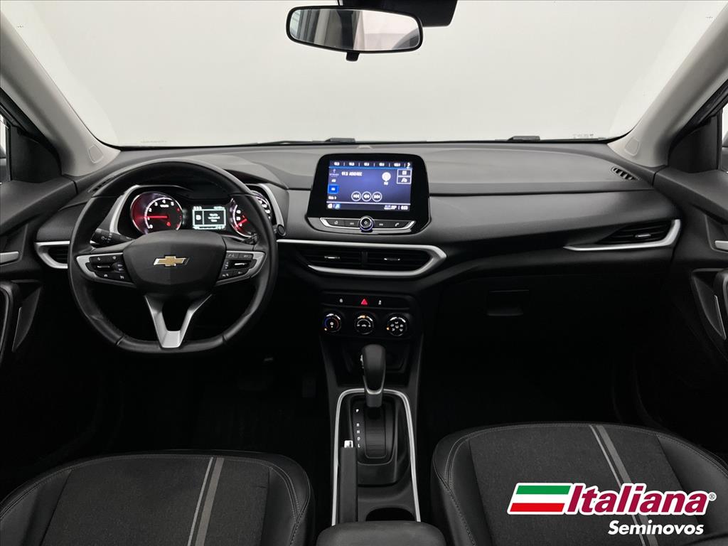 TRACKER 1.0 TURBO FLEX LTZ AUTOMÁTICO5