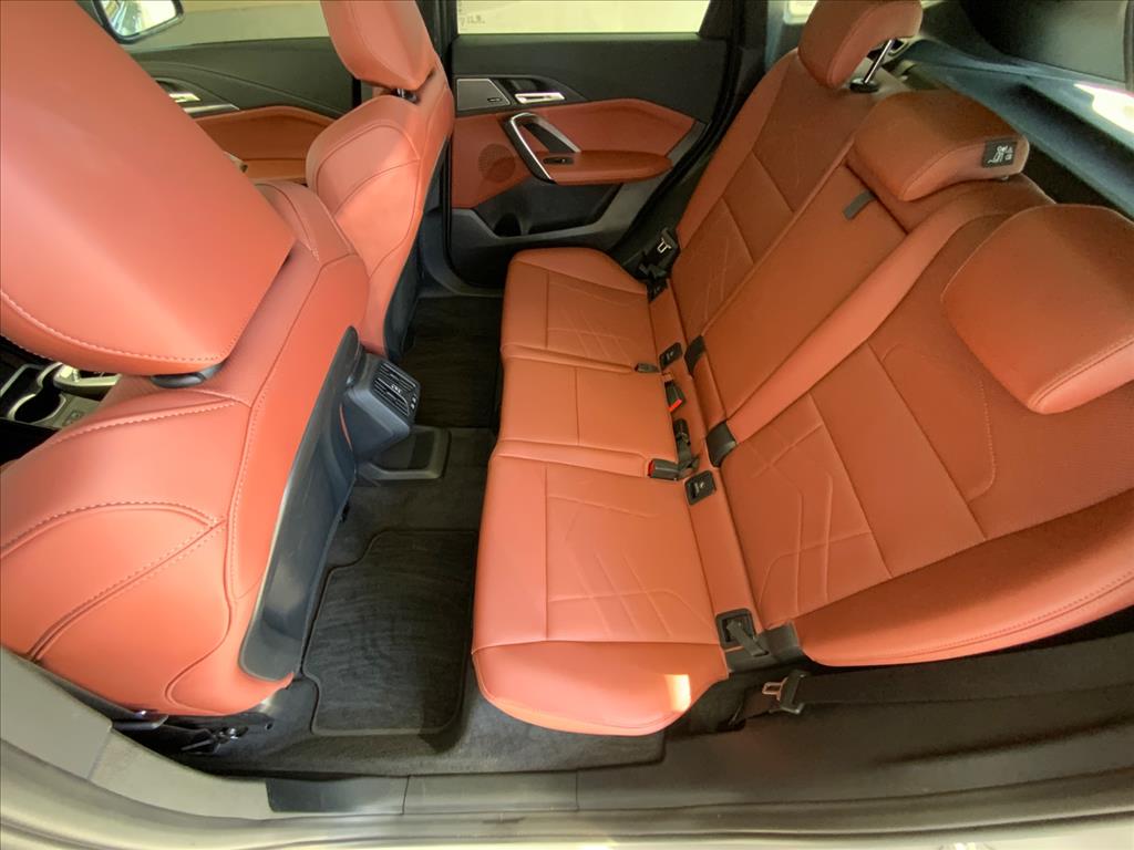 BMW-X1-2.0 16V TURBO GASOLINA SDRIVE20I M SPORT STEPTRONIC