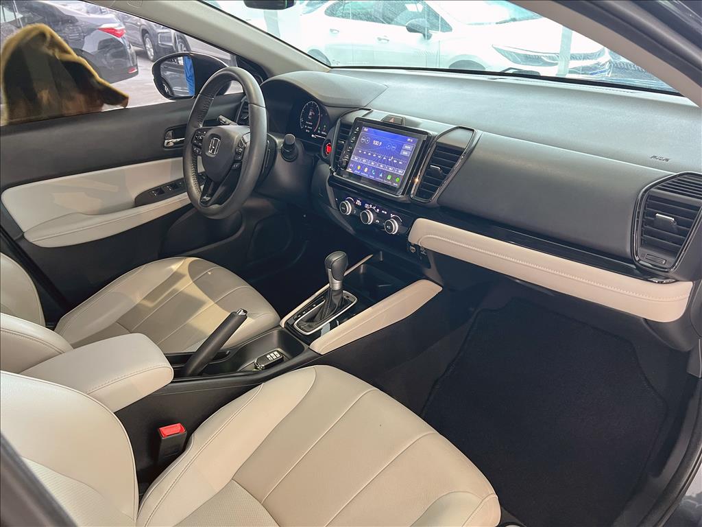 CITY 1.5 i-VTEC FLEX TOURING CVT13