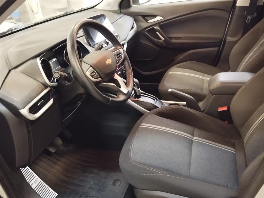 TRACKER 1.0 TURBO FLEX LT AUTOMÁTICO14