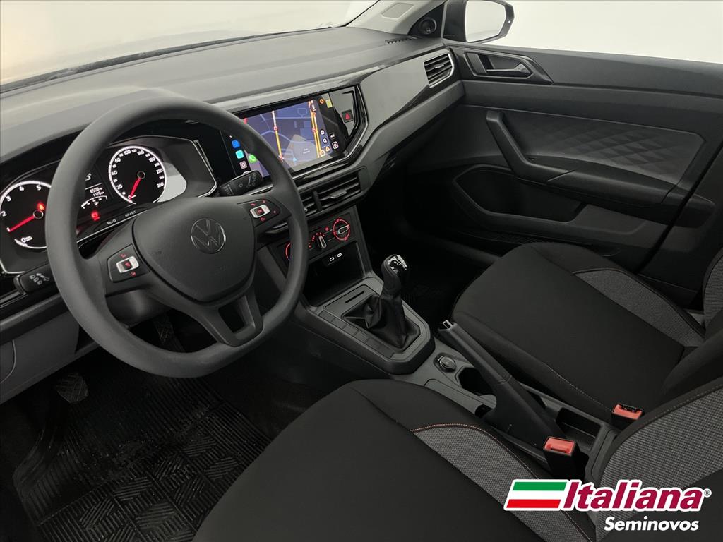 POLO 1.0 MPI TRACK MANUAL