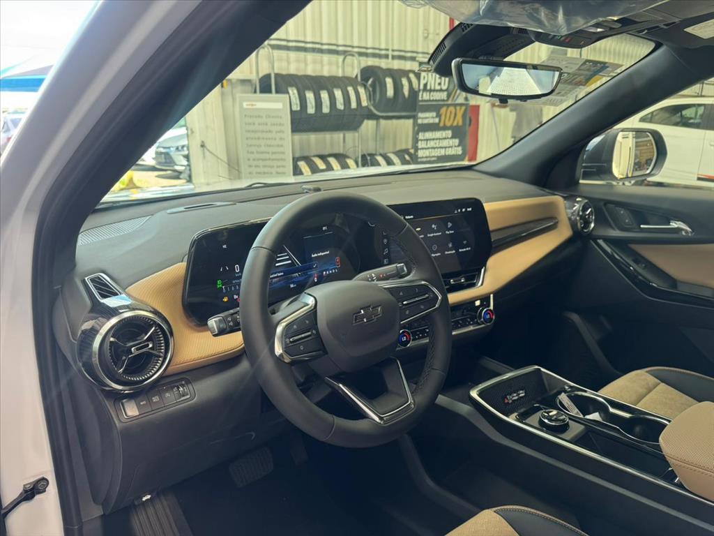 EQUINOX 1.5 16V TURBO GASOLINA ACTIV AWD AUTOMÁTICO15