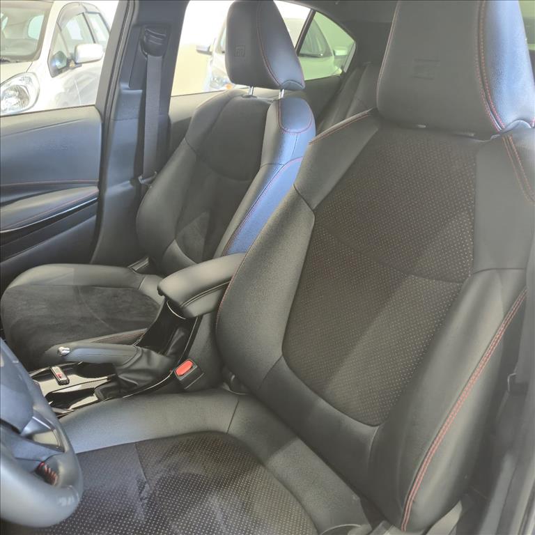 COROLLA 2.0 VVT-IE FLEX GR-S DIRECT SHIFT
