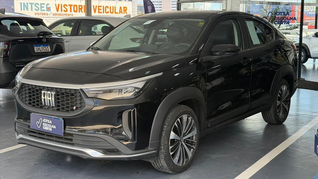 Fiat FASTBACK 2023