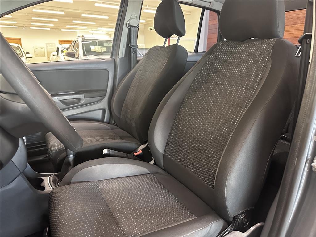 FOX 1.6 MSI TOTAL FLEX CONNECT 4P MANUAL6