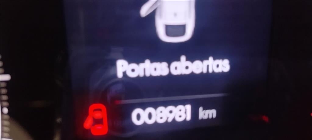 FASTBACK 1.0 TURBO 200 FLEX CVT8