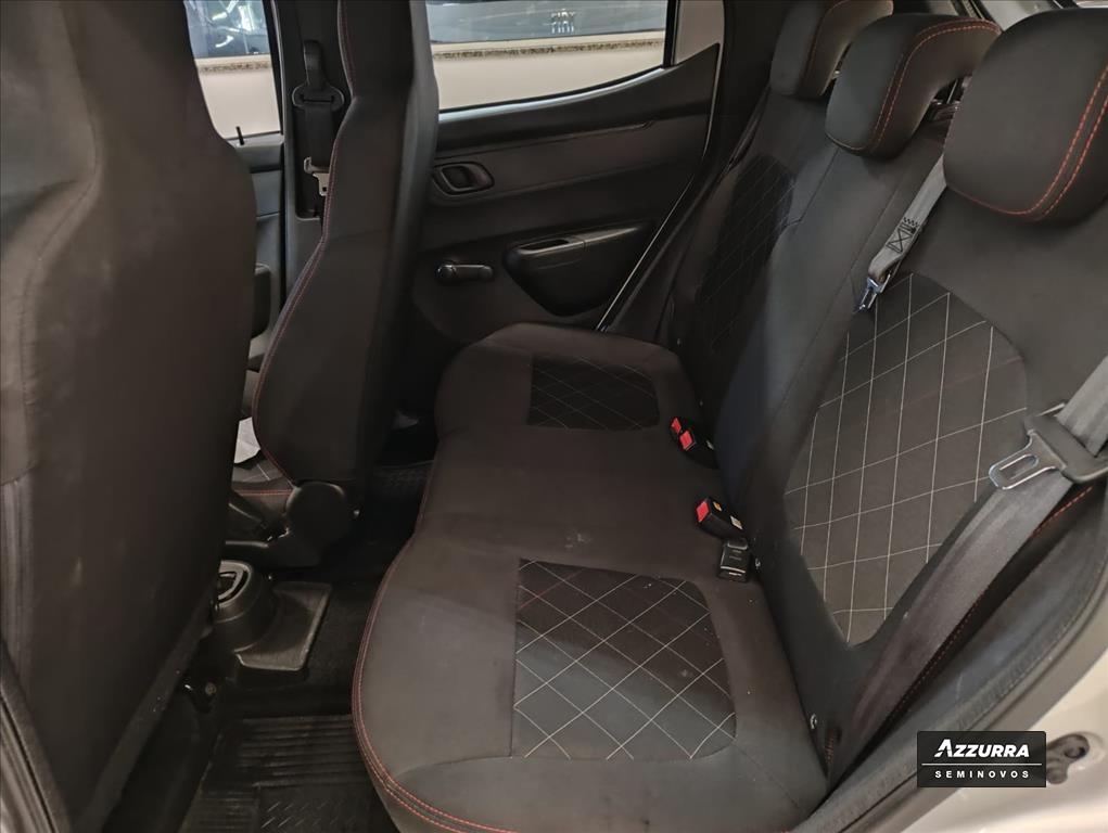 KWID 1.0 12V SCE FLEX ZEN MANUAL13