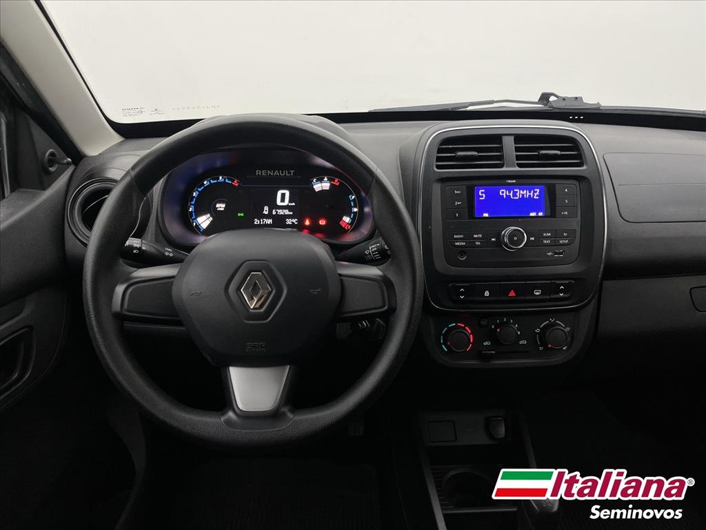 KWID 1.0 12V SCE FLEX ZEN MANUAL6