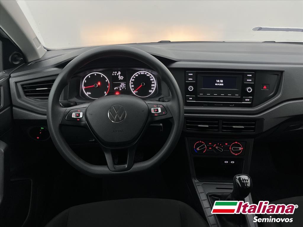 POLO 1.0 MPI TRACK MANUAL6