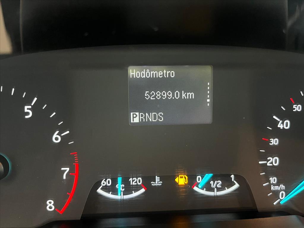 ECOSPORT 1.5 TI-VCT FLEX SE AUTOMÁTICO10