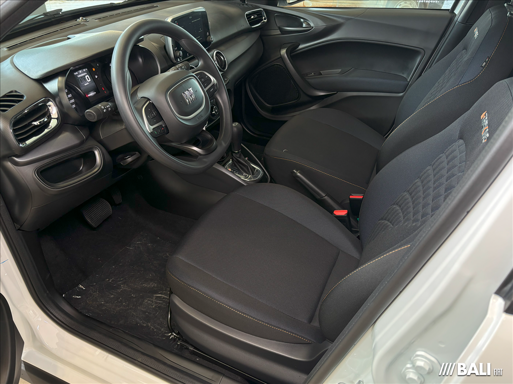 FIORINO 1.3 FIREFLY FLEX ENDURANCE MANUAL9