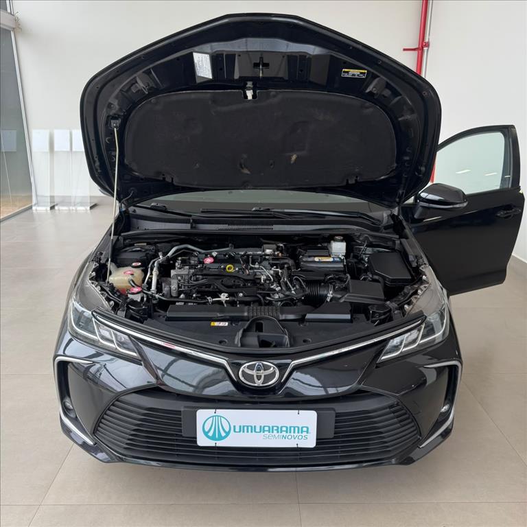 COROLLA 2.0 VVT-IE FLEX XEI DIRECT SHIFT13