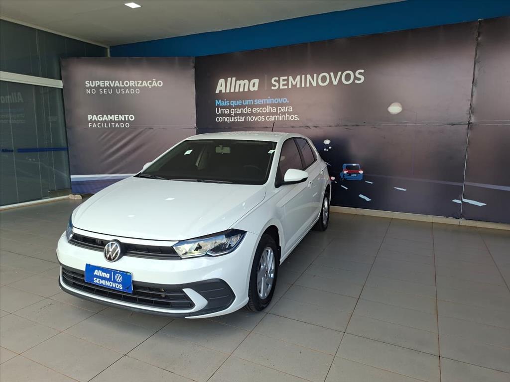 POLO 1.0 170 TSI MANUAL8