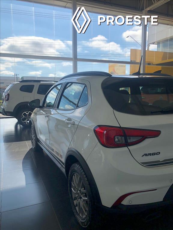 ARGO 1.3 FIREFLY FLEX TREKKING MANUAL3