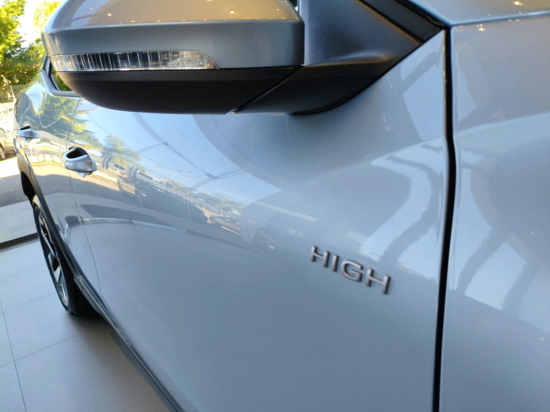 TERA 1.0 170 TSI HIGH AUTOMÁTICO3
