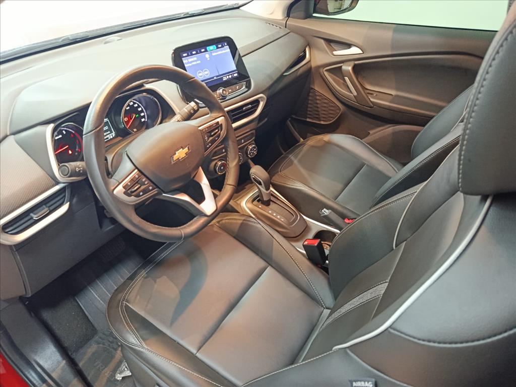 TRACKER 1.0 TURBO FLEX LTZ AUTOMÁTICO7