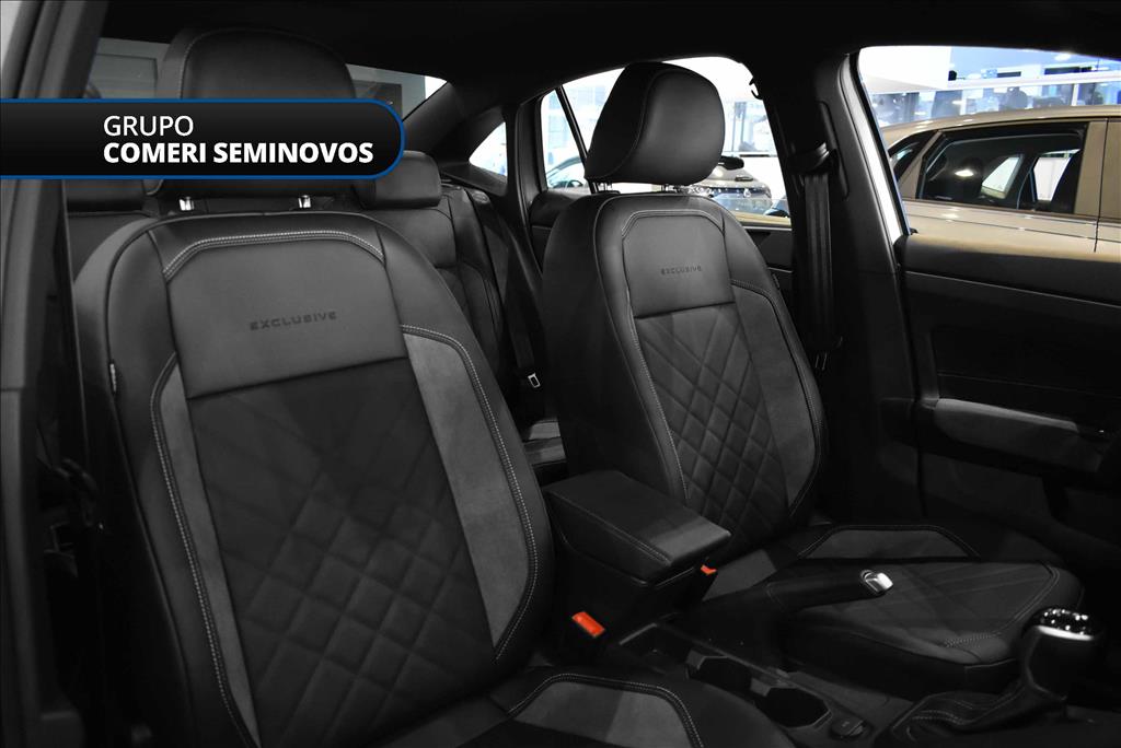 VIRTUS 1.4 250 TSI EXCLUSIVE AUTOMÁTICO6