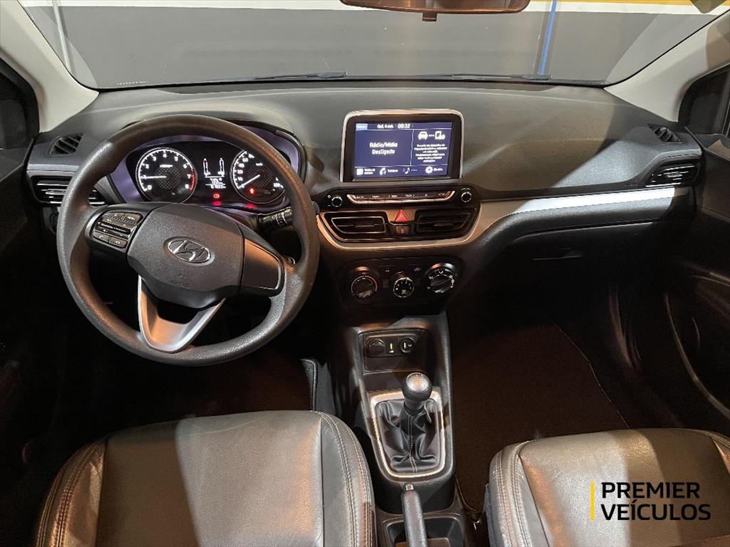 HB20 1.0 12V FLEX VISION MANUAL