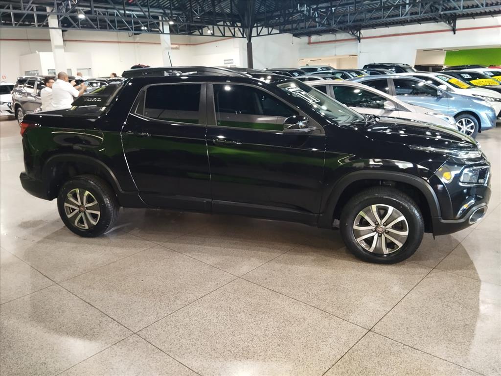 TORO 1.8 16V EVO FLEX FREEDOM AT63