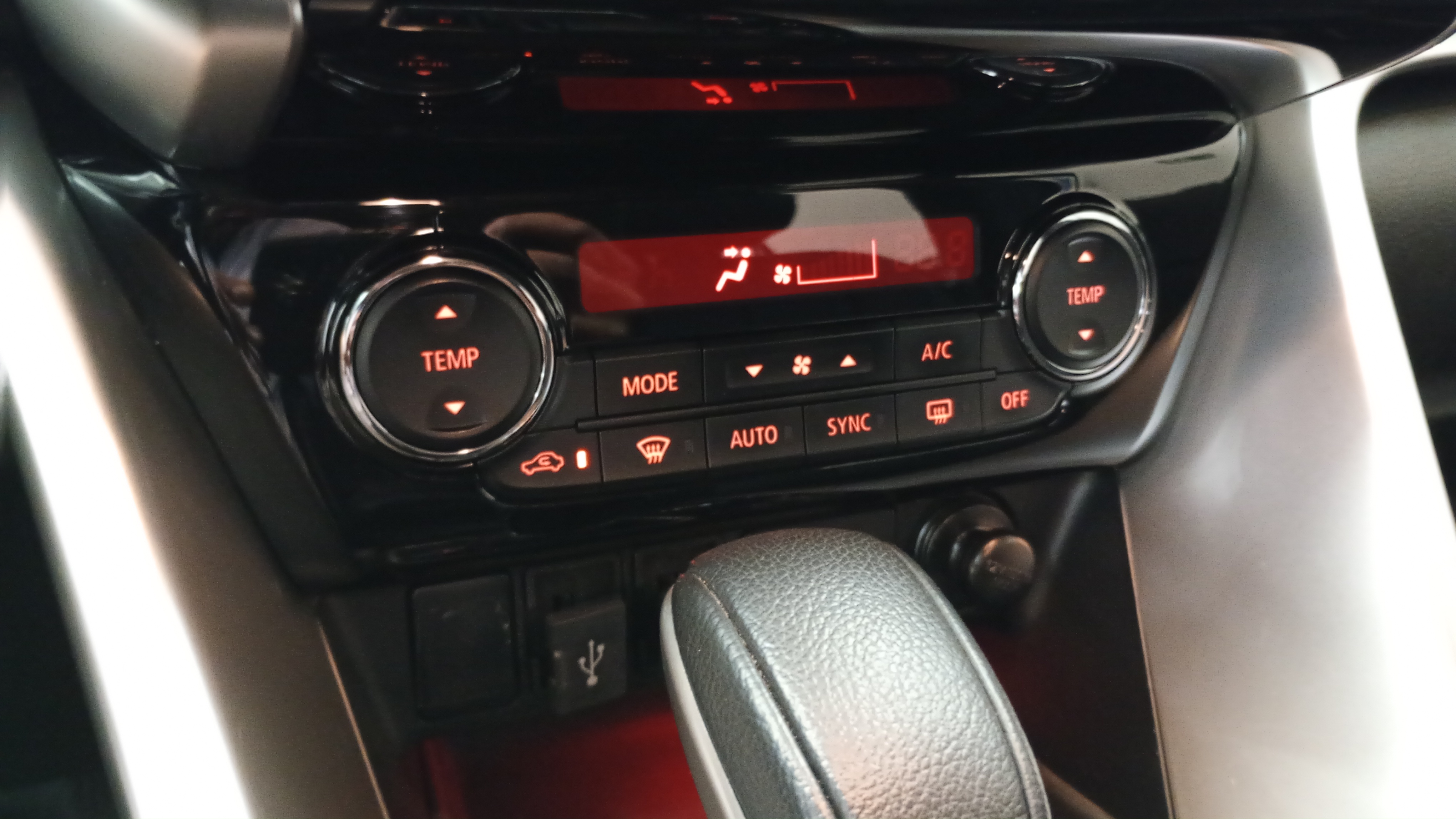 ECLIPSE CROSS 1.5 MIVEC TURBO GASOLINA HPE CVT5