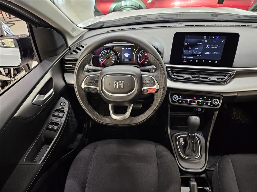 PULSE 1.0 TURBO 200 FLEX AUDACE CVT5